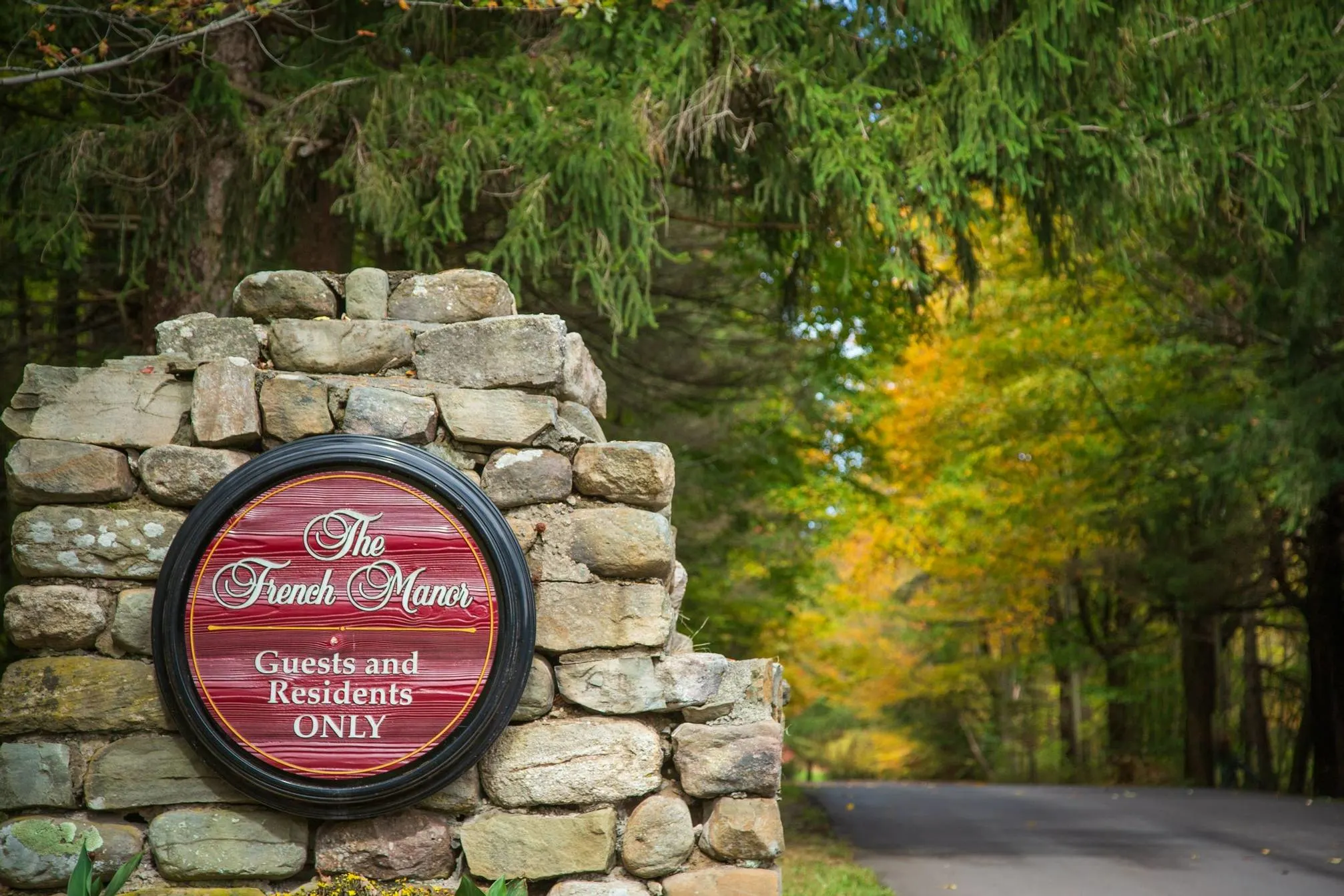 French Manor Inn